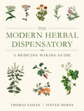 Penguin Random House The Modern Herbal Dispensatory