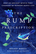 Penguin Random House The Rumi Prescription