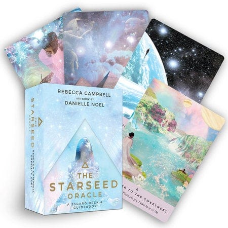 Penguin Random House The Starseed Oracle