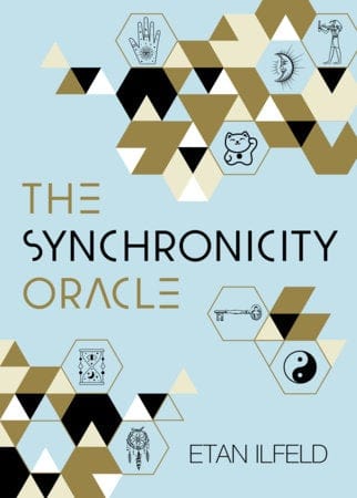 Penguin Random House The Synchronicity Oracle