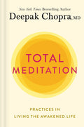 Penguin Random House Total Meditation