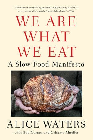 Penguin Random House We Are What We Eat