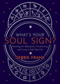 Penguin Random House What's Your Soul Sign?