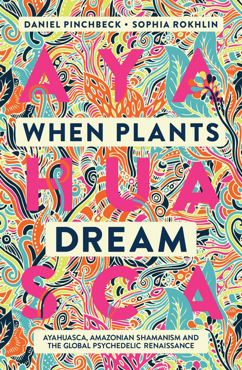 Penguin Random House When Plants Dream