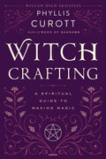 Penguin Random House Witch Crafting