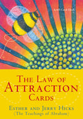 Penguin Random House The Law of Attraction Cards