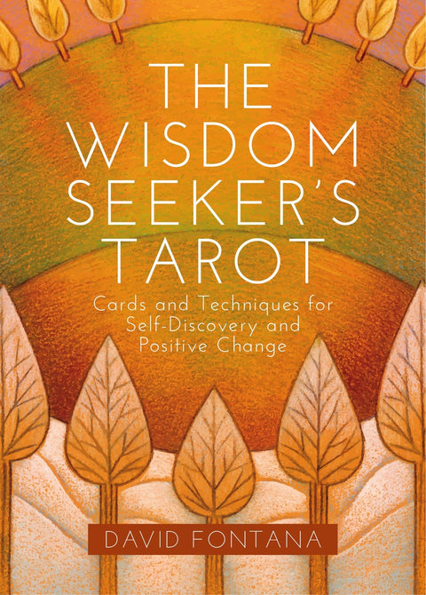 Penguin Random House The Wisdom Seeker's Tarot