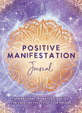 Penguin Random House Positive Manifestation Journal