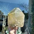 Ravenstone Crystals Himalayan Quartz "Beatrice"