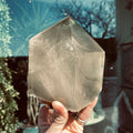 Ravenstone Crystals Himalayan Quartz "Enid"