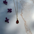 Ravenstone The Birthstone Necklace