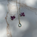 Ravenstone The Birthstone Necklace