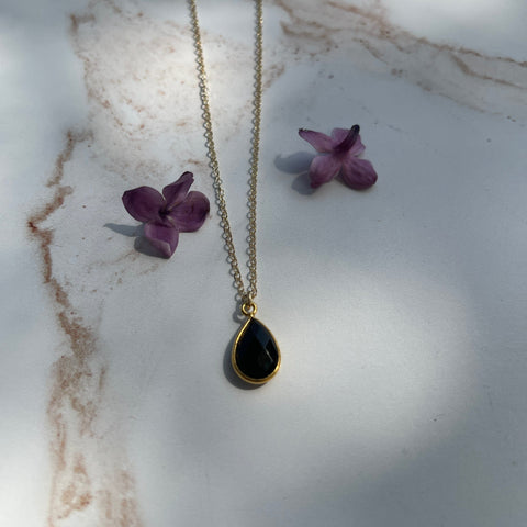 Ravenstone The Gem Necklace