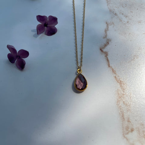 Ravenstone The Gem Necklace