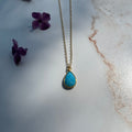 Ravenstone The Gem Necklace