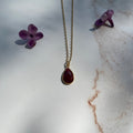 Ravenstone The Gem Necklace