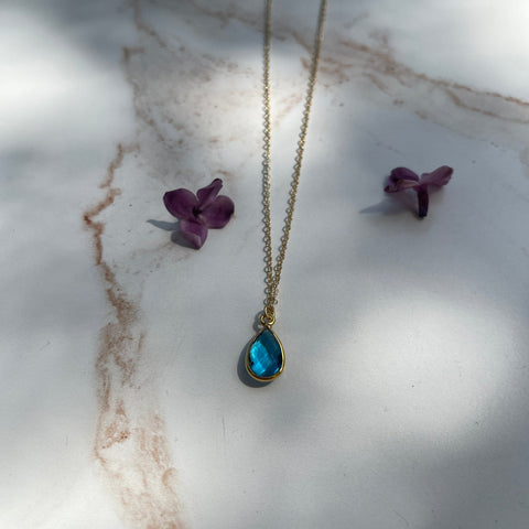 Ravenstone The Gem Necklace