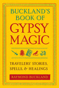 Red Wheel/Weiser Buckland's Book of Gypsy Magic