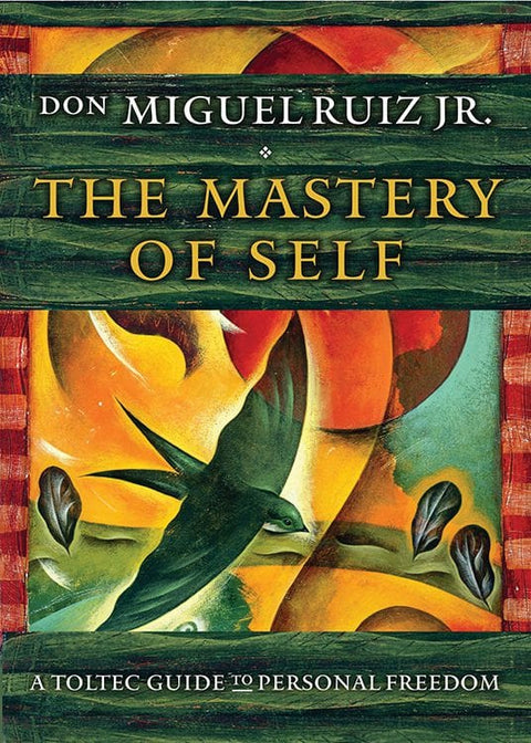 Red Wheel/Weiser The Mastery of Self