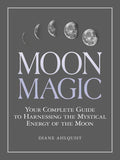 Simon and Schuster Moon Magic