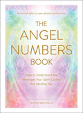 Simon and Schuster The Angel Numbers Book