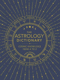 Simon and Schuster The Astrology Dictionary