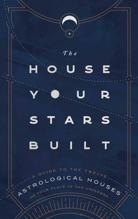 Simon and Schuster The House Your Stars Built