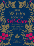 Simon and Schuster The Witch’s Book of Self Care