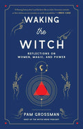 Simon and Schuster Waking the Witch