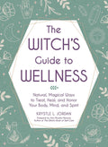 Simon and Schuster The Witch's Guide to Wellness