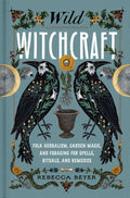 Simon and Schuster Wild Witchcraft