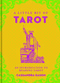 Sterling Books A Little Bit of Tarot