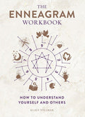 Sterling Books The Enneagram Workbook