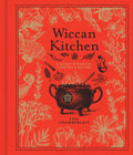 Sterling Books Wiccan Kitchen