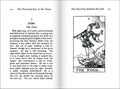 U.S. Games Systems, Inc. The Pictorial Key to the Tarot Book